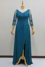 لباس مجلسی مدل ایماژ2