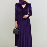 لباس مجلسی مدل کارتیر