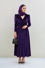 لباس مجلسی مدل کارتیر