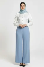 شومیز مدل اویستر