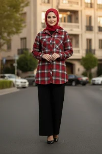 شکت دخترانه افرا