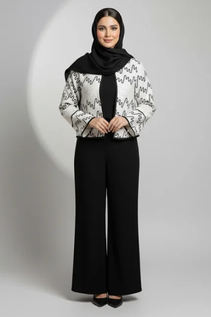 شکت شیک زنانه