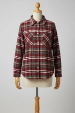 شکت زنانه افرا