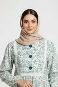 مانتو راحتی زنانه مدل آرینا