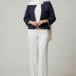 کت مرواریدی مدل مهتاب