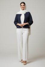 کت مرواریدی مدل مهتاب