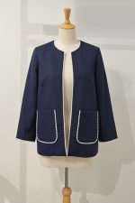 کت مرواریدی