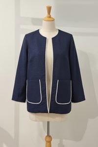 کت مرواریدی