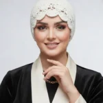 کلاه بافتنی مدل نئوس